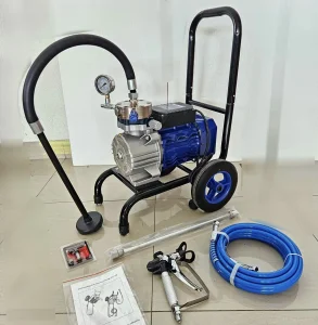 Mašina za krečenje