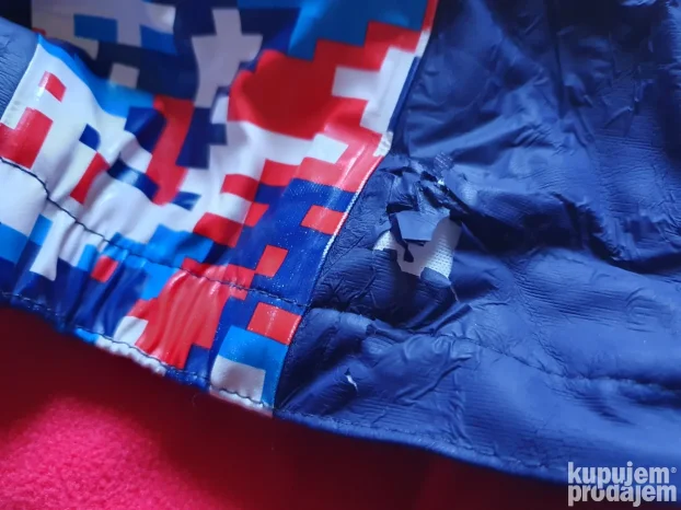 Jakna za kisu/sneg Lupilu - za decu