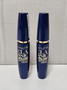 Maybelline Classic Volum Express Maskara (NOVO)