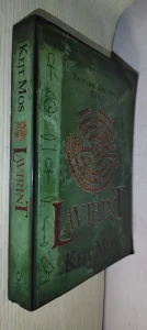 LAVIRINT - Kejt Mos