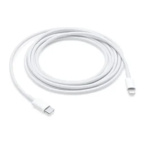 Kabl Apple Type C - Ligning 2 m  bela