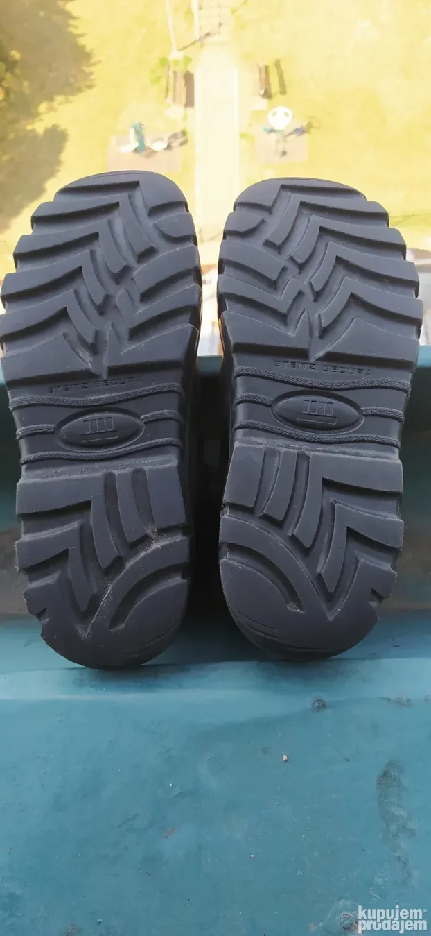 kožne gore-tex čizme