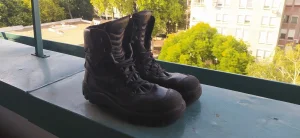 kožne gore-tex čizme