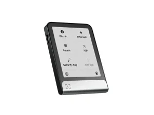 Crypto wallet Kripto novčanik Ledger Flex