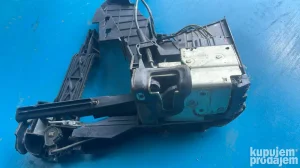 Brava vrata Ford fiesta 5