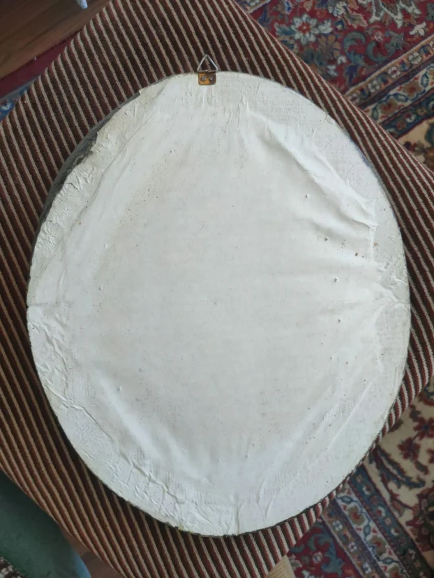 Vilerov goblen 3 ruze