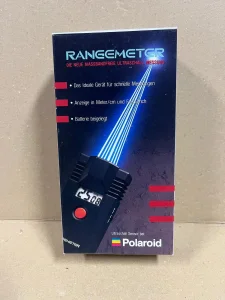 Ultrazvučni metar Daljinomer POLAROID Germany - NOVO