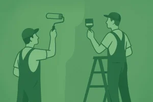 ARUMA Molerski radovi Beograd