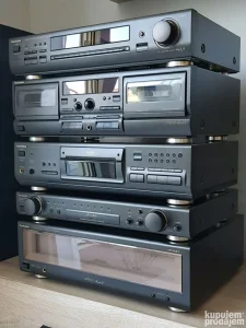 Servis Technics uređaja