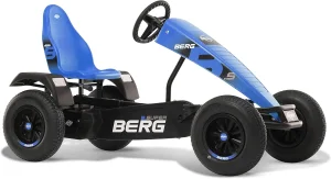 BERG XL Gokart za decu na pedale