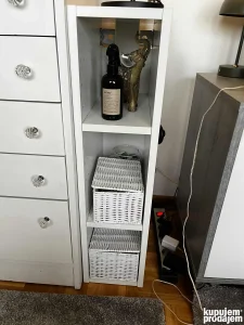 komoda Ikea