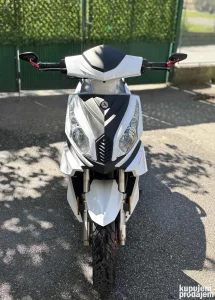Peda gp125 skuter
