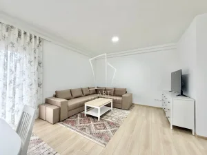 Slavka Ćuruvije, Dedinje, 2.0 dvosoban, 94 m²