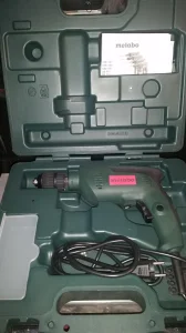 Metabo SBE 550