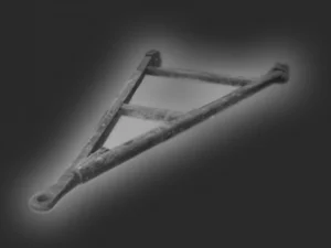 Vučno oko i ruda za zmajevku za Zmaj