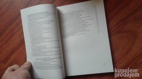Ekonomika Trgovinskih Preduzeca