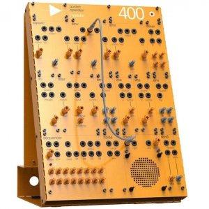 Teenage Engineering Pocket Operator Modular 400