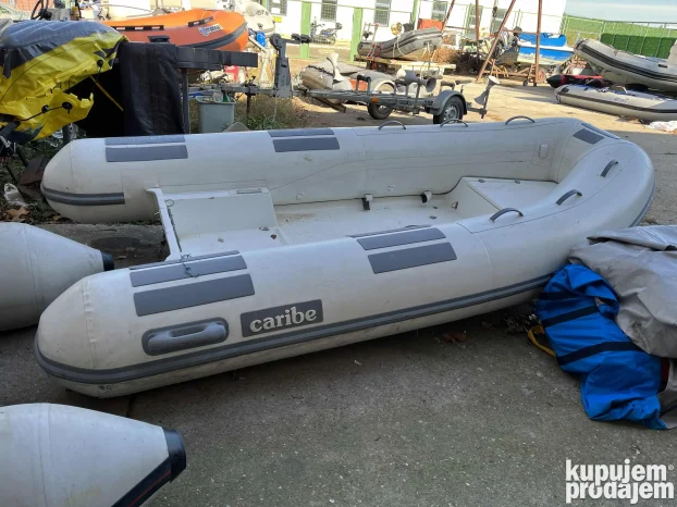 RIB i sklopivi gumenjaci servis i prodaja