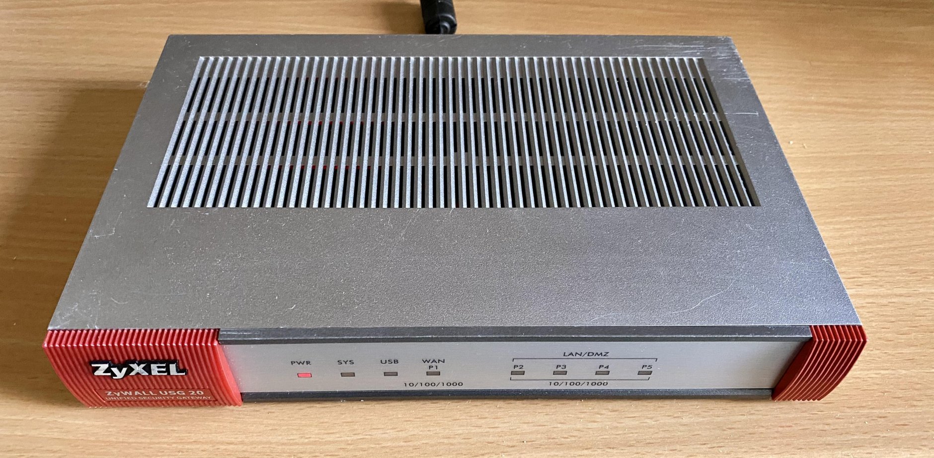 Zyxel ZyWALL ATP200 review: A persuasive defence against unknown threats | IT Pro Zyxel ZyWALL ATP200 review: A persuasive defence against unknown threats | IT Pro