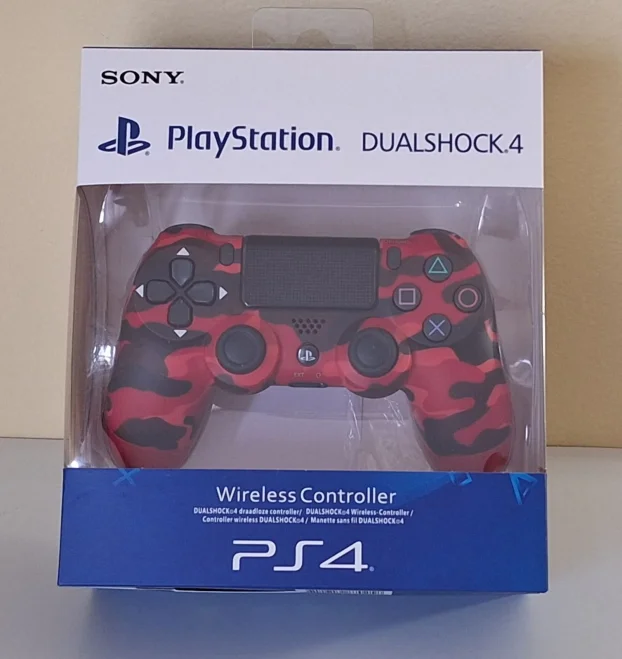 Sony PlayStation 4 PS4 džojstik bežični