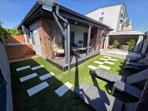 Stan na dan-Kuća za odmor Novi Sad