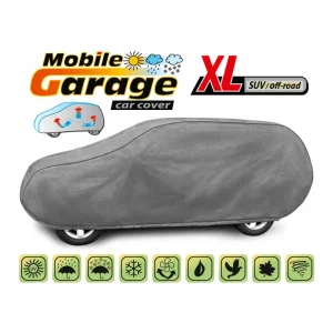 Cerada za auto SUV XL veličina Kegel Mobile Garage