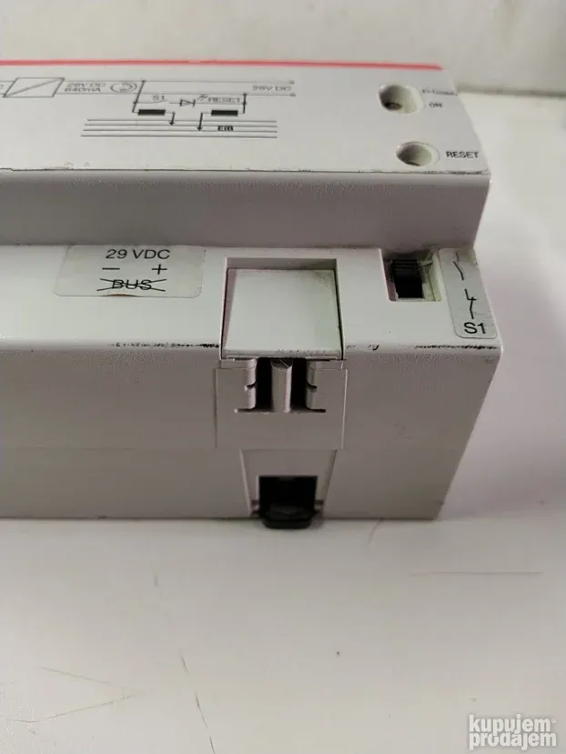 Blok ABB SV/S 30.640 i-bus EIB