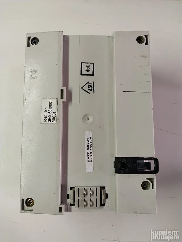 Blok ABB SV/S 30.640 i-bus EIB