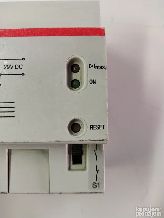 Blok ABB SV/S 30.640 i-bus EIB