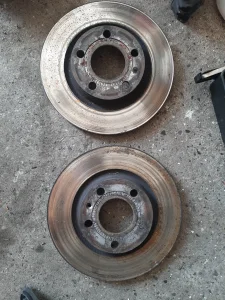 prednji diskovi za audi A4 B5