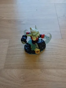 Night Shift Swap Force Skylanders