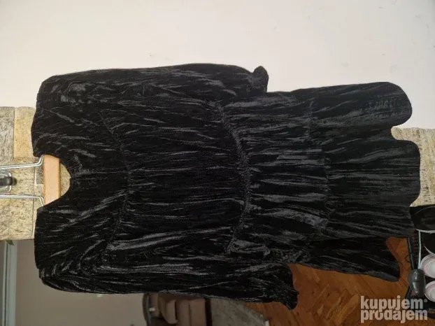 Zara haljina  vel 10  prelepa