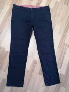 7640 - COLUMBIA Chino farke 40/32 Oiginal