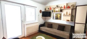 Povoljno, Zlatibor, Centar, 1.0 jednosoban, 22 m²