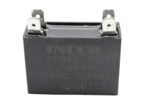 Kondenzator 1.5mf Kocka - INCCO