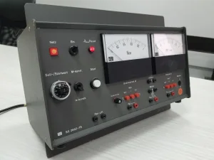 Labaratorijsko napajanje SE 2662-1S ELEKTROMAGNETNE kočnice