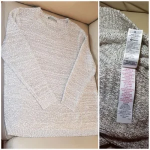 Marks & Spencer pamucni dzemper