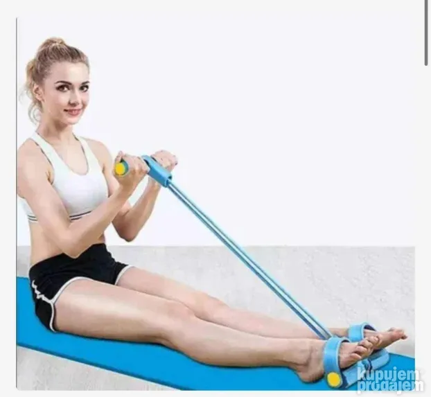 Body Trimer Za Vežbanje