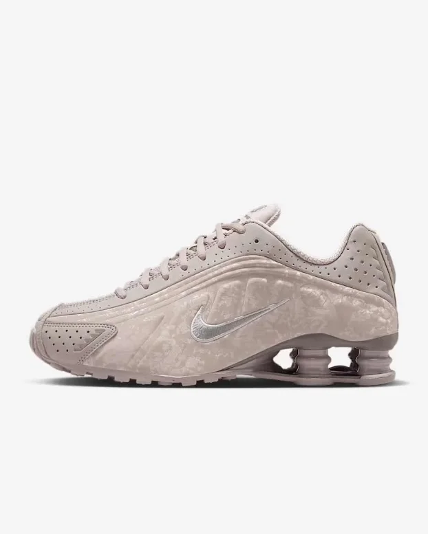 Nike Shox R4 ORIGINAL Zenski Modeli