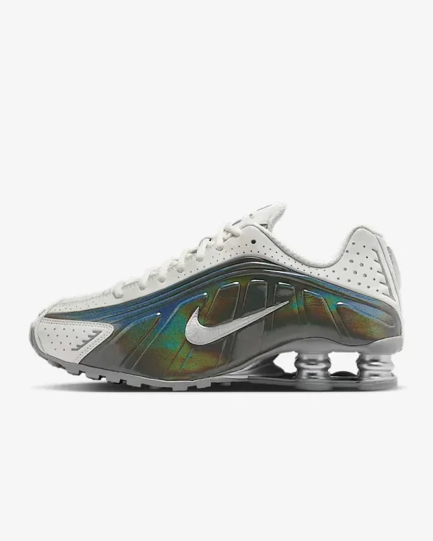 Nike Shox R4 ORIGINAL Zenski Modeli