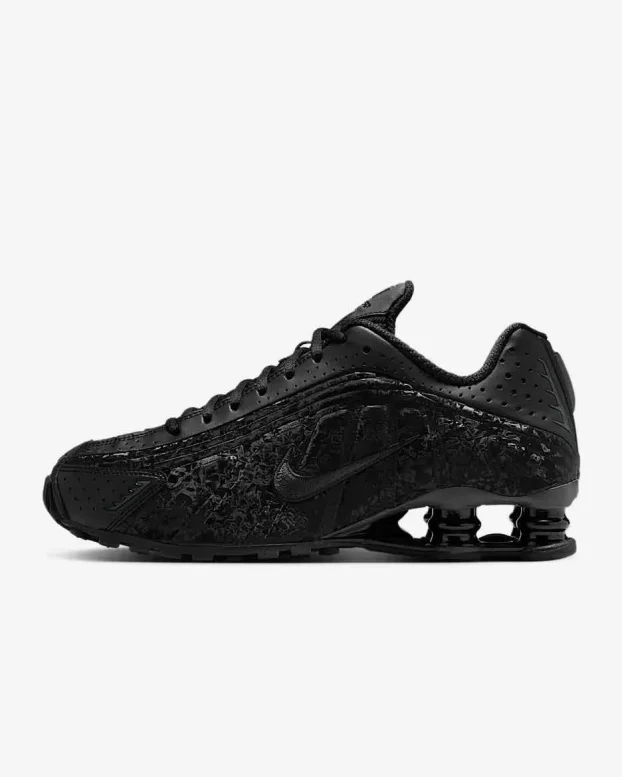 Nike Shox R4 ORIGINAL Zenski Modeli