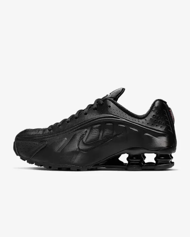 Nike Shox R4 ORIGINAL Zenski Modeli