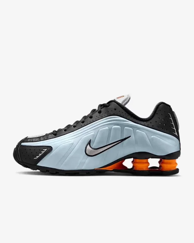 Nike Shox R4 ORIGINAL Zenski Modeli