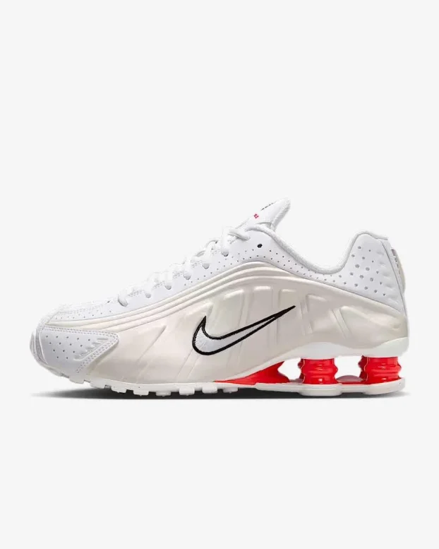 Nike Shox R4 ORIGINAL Zenski Modeli