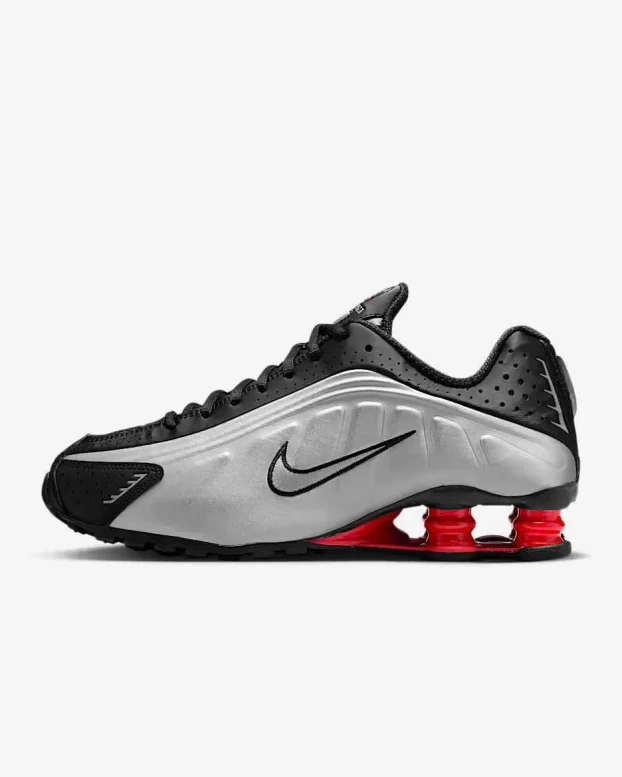 Nike Shox R4 ORIGINAL Zenski Modeli