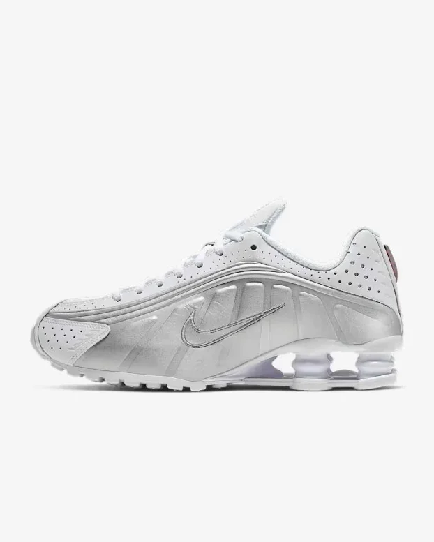 Nike Shox R4 ORIGINAL Zenski Modeli
