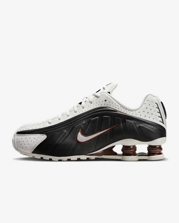 Nike Shox R4 ORIGINAL Zenski Modeli