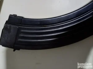 Okvir za karabine G-pap, Zpap-M92