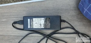 Punjač za elektro biciklu