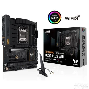 Maticne ploce ASUS TUF GAMING B650-PLUS WIFI